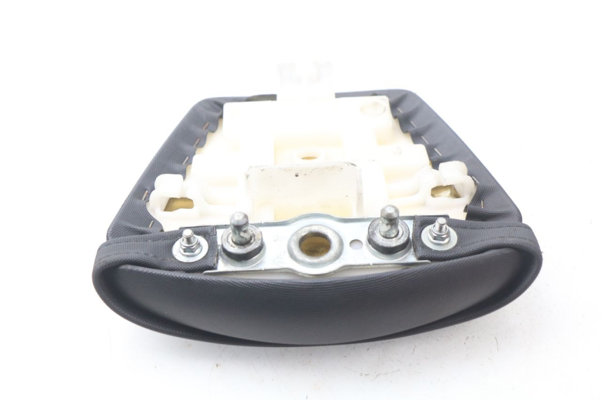 photo de BANCO TRASEIRO SUZUKI GSX-R GSXR 750 (2011 - 2016) - Zoom do estado de desgaste