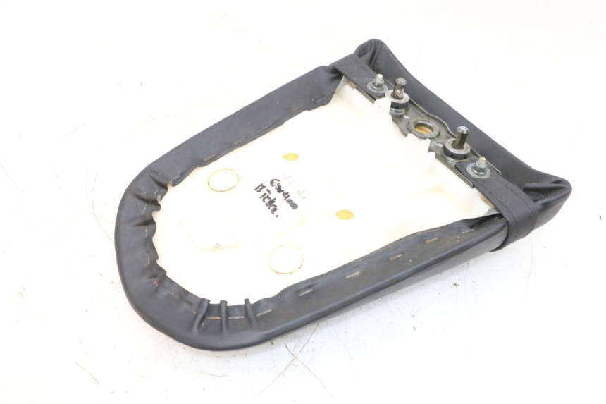 photo de BANCO TRASEIRO SUZUKI GSXR GSX-R 1000 (2003 - 2004) - Outro ângulo de visão