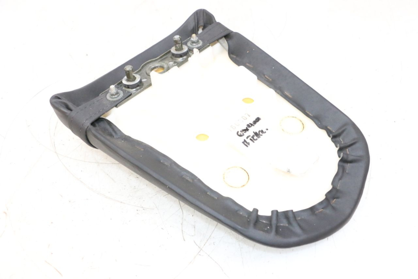 photo de BANCO TRASEIRO SUZUKI GSXR GSX-R 1000 (2003 - 2004) - Ampliação técnica