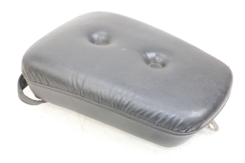 photo de BANCO TRASEIRO SUZUKI GZ MARAUDER 125 (1998 - 2004) - Pontos de fixação