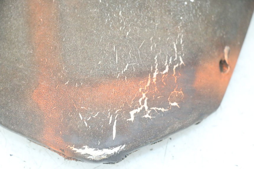photo de BANCO TRASEIRO PEUGEOT JET FORCE CARBU 50 (2003 - 2016) - Pontos de fixação