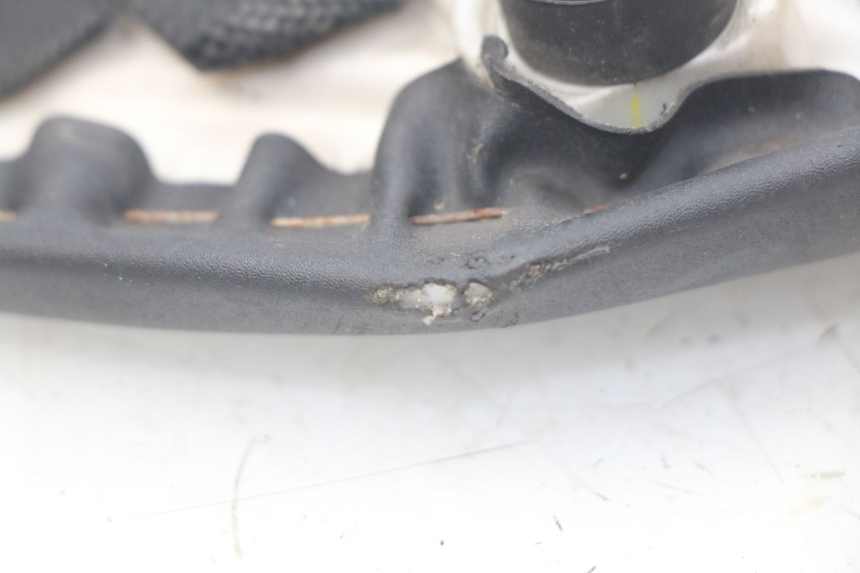 photo de BANCO TRASEIRO YAMAHA MT-07 MT07 ABS 700 (2014 - 2017) - Detalhe da peça
