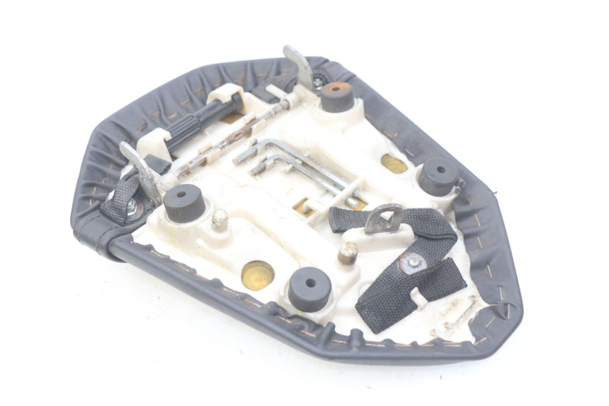 photo de BANCO TRASEIRO YAMAHA MT-07 MT07 ABS 700 (2014 - 2017) - Ampliação técnica