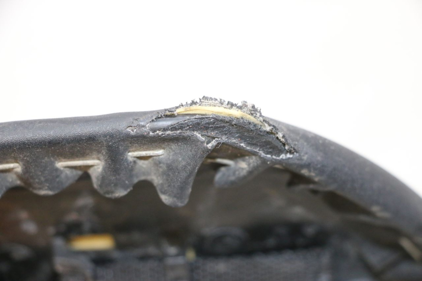 photo de BANCO TRASEIRO YAMAHA MT-07 MT07 ABS 700 (2018 - 2020) - Detalhe da peça