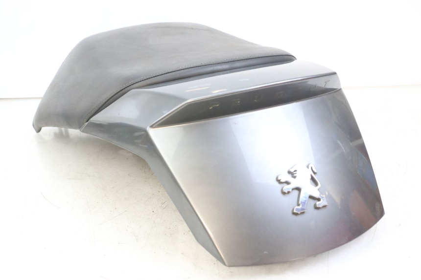 photo de BANCO TRASEIRO PEUGEOT SATELIS 125 (2010 - 2012) - Peça verificada