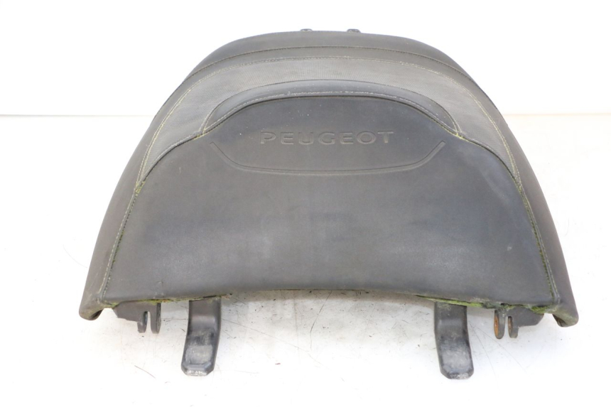 photo de BANCO TRASEIRO PEUGEOT SATELIS 125 (2013 - 2018) - Ângulo alternativo
