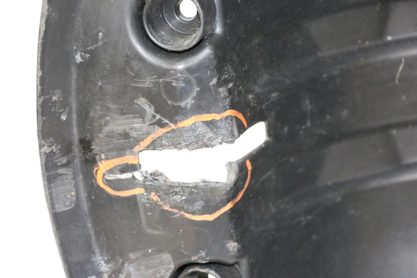 photo de BANCO TRASEIRO PEUGEOT SATELIS 125 (2013 - 2018) - Marcações e referências