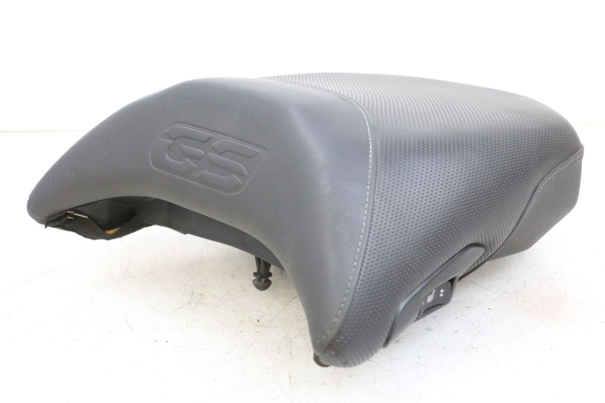 photo de BANCO TRASEIRO BMW R GS 1250 (2021 - 2024) - Vista principal