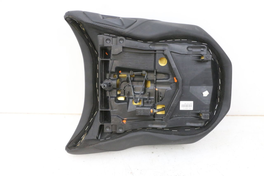 photo de BANCO TRASEIRO BMW R GS 1250 (2021 - 2024) - Detalhe da peça