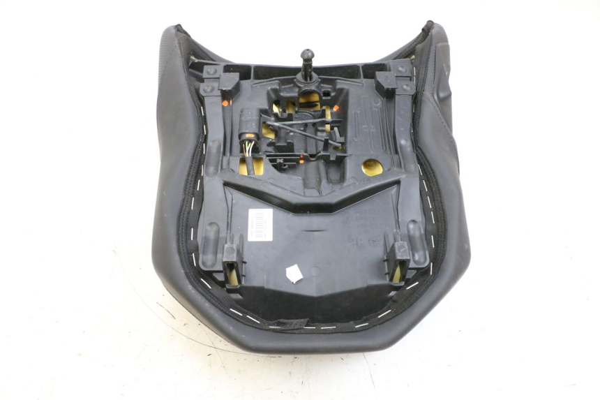 photo de BANCO TRASEIRO BMW R GS 1250 (2021 - 2024) - Outro ângulo de visão