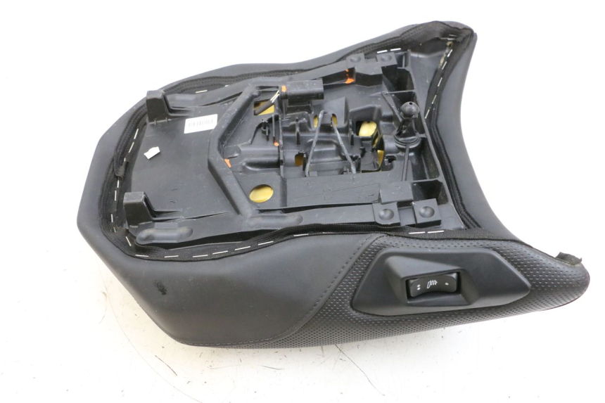 photo de BANCO TRASEIRO BMW R GS 1250 (2021 - 2024) - Ampliação técnica