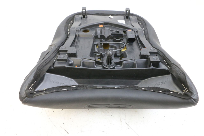 photo de BANCO TRASEIRO BMW R GS 1250 (2021 - 2024) - Vista geral