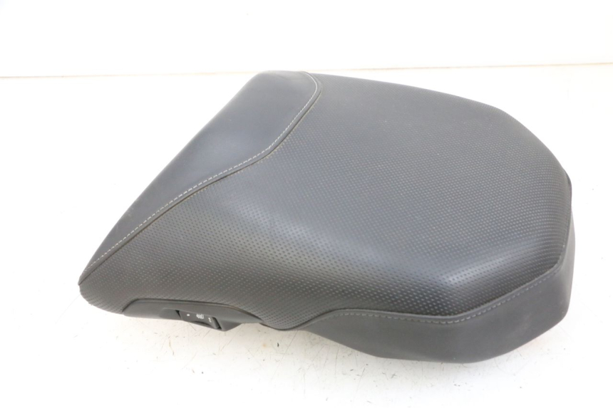 photo de BANCO TRASEIRO BMW R GS 1250 (2021 - 2024) - Estado da superfície