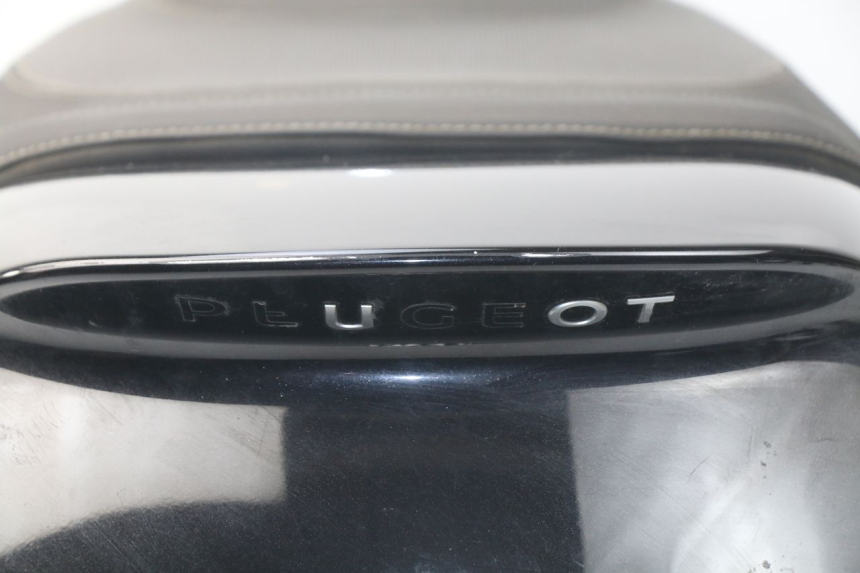 photo de BANCO TRASEIRO PEUGEOT SATELIS 300 (2012 - 2015) - Ampliação dos componentes