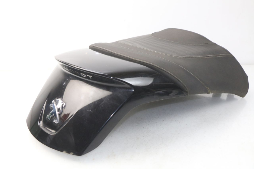 photo de BANCO TRASEIRO PEUGEOT SATELIS 300 (2012 - 2015) - Imagem adicional