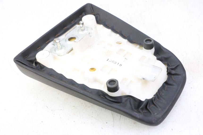 photo de BANCO TRASEIRO SUZUKI SV S 650 (2003 - 2009) - Outro ângulo de visão