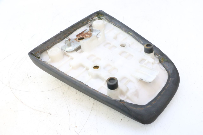 photo de BANCO TRASEIRO SUZUKI SV S 650 (2003 - 2009) - Ampliação técnica