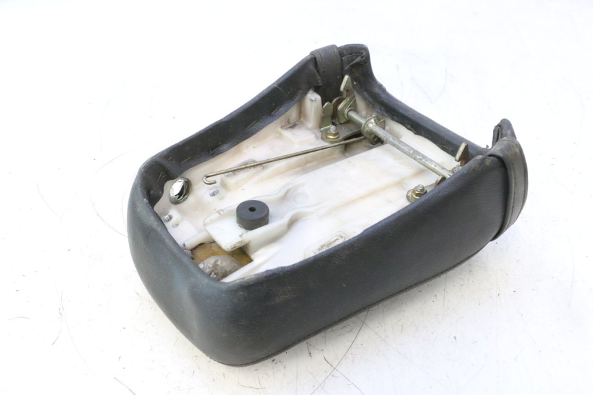 photo de BANCO TRASEIRO YAMAHA XV VIRAGO 535 (1988 - 2004) - Detalhes característicos
