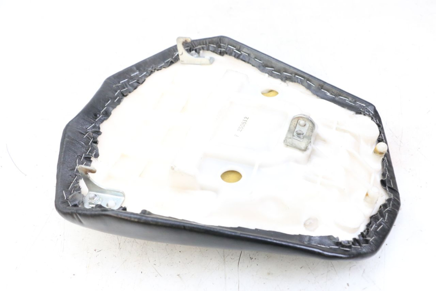 photo de BANCO TRASEIRO YAMAHA FZ1 FAZER 1000 (2007 - 2009) - Ampliação técnica