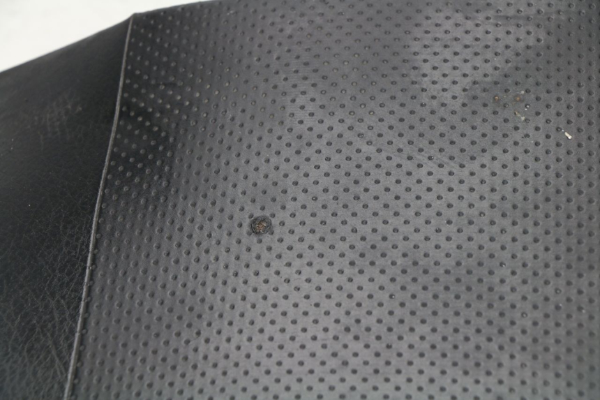 photo de BANCO TRASEIRO YAMAHA YP MAJESTY ABS 400 (2007 - 2009) - Outro ângulo de visão