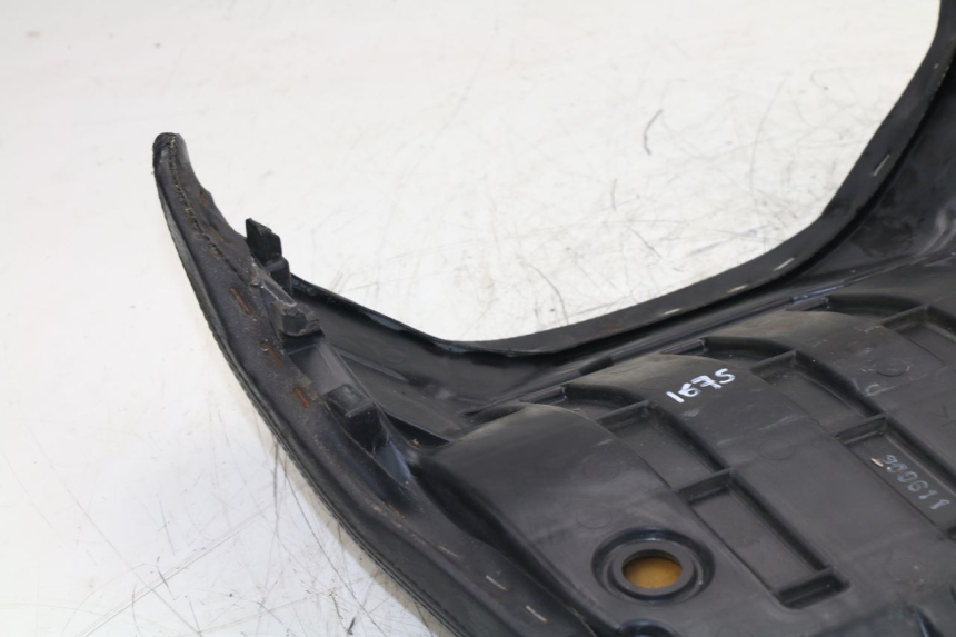 photo de BANCO TRASEIRO YAMAHA YP MAJESTY ABS 400 (2007 - 2009) - Marcações e referências