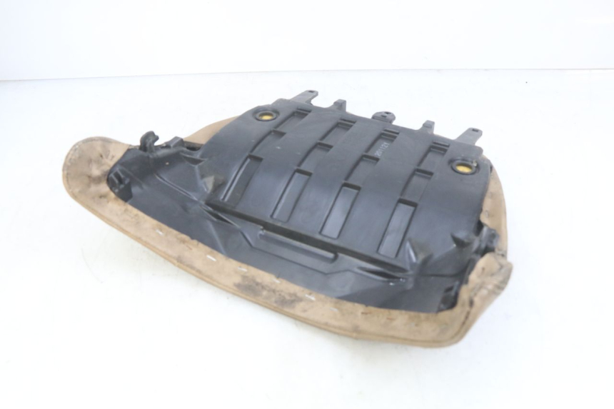 photo de BANCO TRASEIRO YAMAHA YP MAJESTY 400 (2004 - 2008) - Vista geral