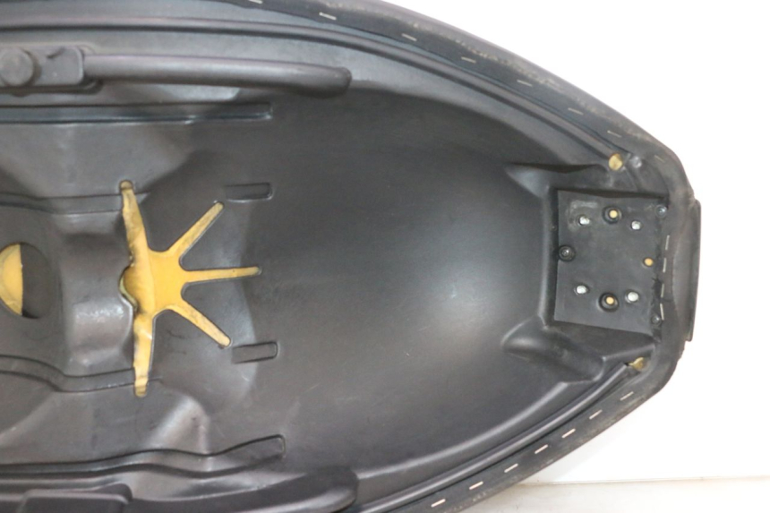 photo de SELIM APRILIA ATLANTIC S 125 (2010 - 2013) - Ampliação dos componentes