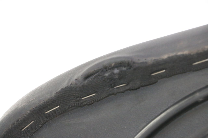 photo de SELIM APRILIA ATLANTIC S 125 (2010 - 2013) - Inspeção visual