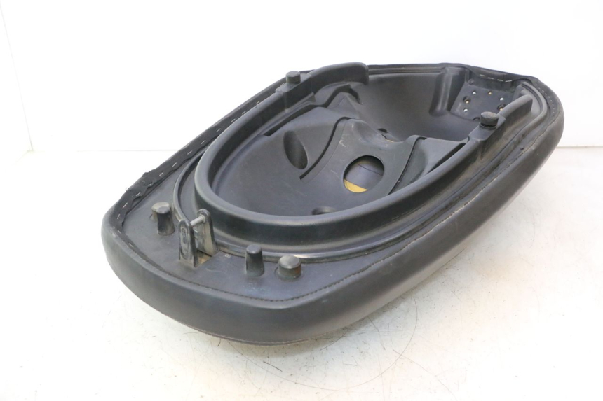 photo de SELIM APRILIA ATLANTIC S 125 (2010 - 2013) - Estrutura - ampliação
