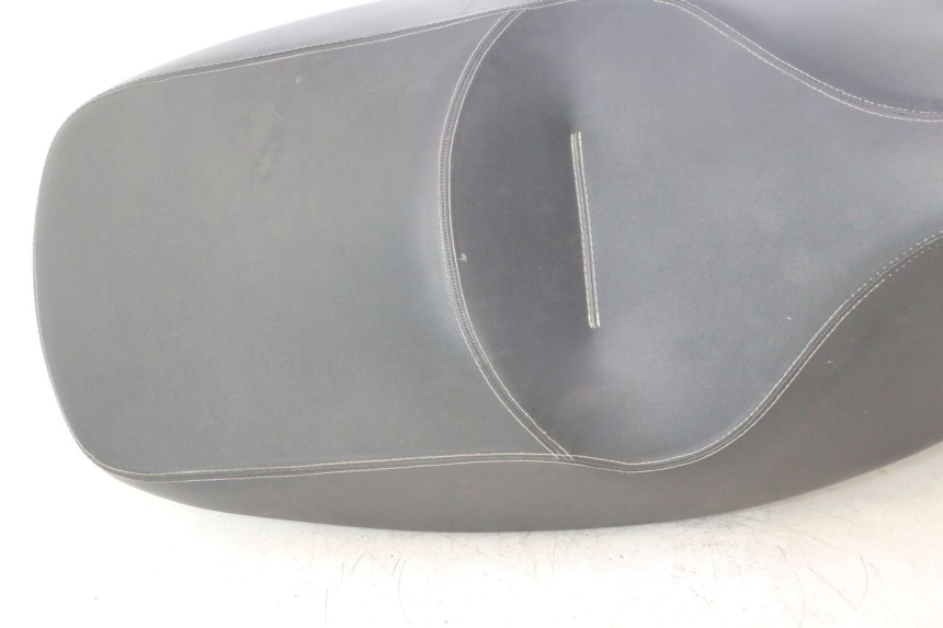 photo de SELIM APRILIA ATLANTIC S 125 (2010 - 2013) - Zoom do estado de desgaste
