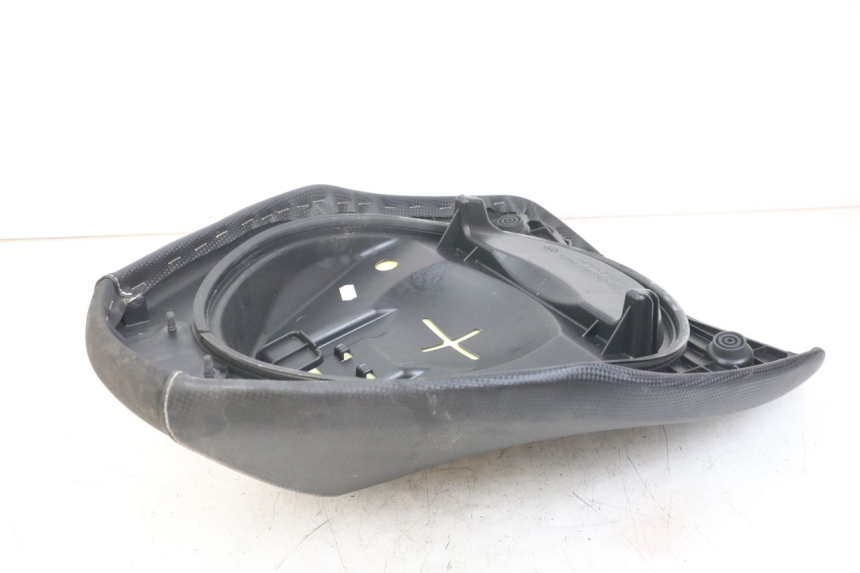 photo de BANCO DIANTEIRO YAMAHA AEROX 2T 50 (2013 - 2017) - Zoom do estado de desgaste