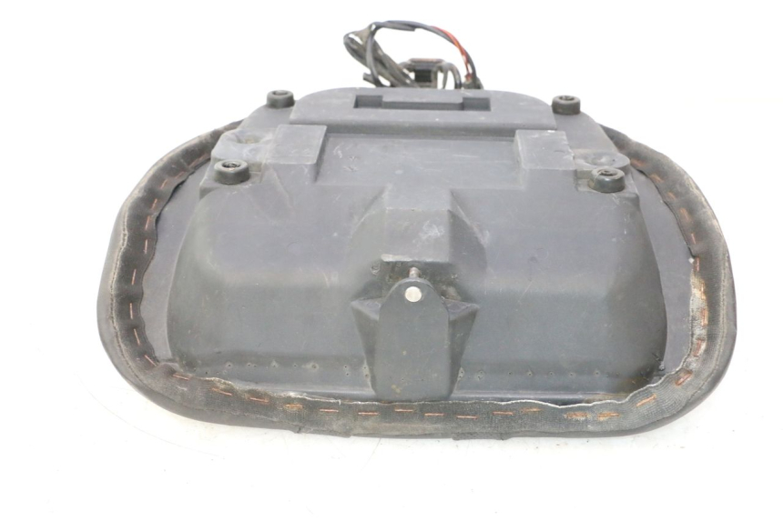 photo de BANCO DIANTEIRO BMW C1 125 (2000 - 2003) - Detalhes característicos