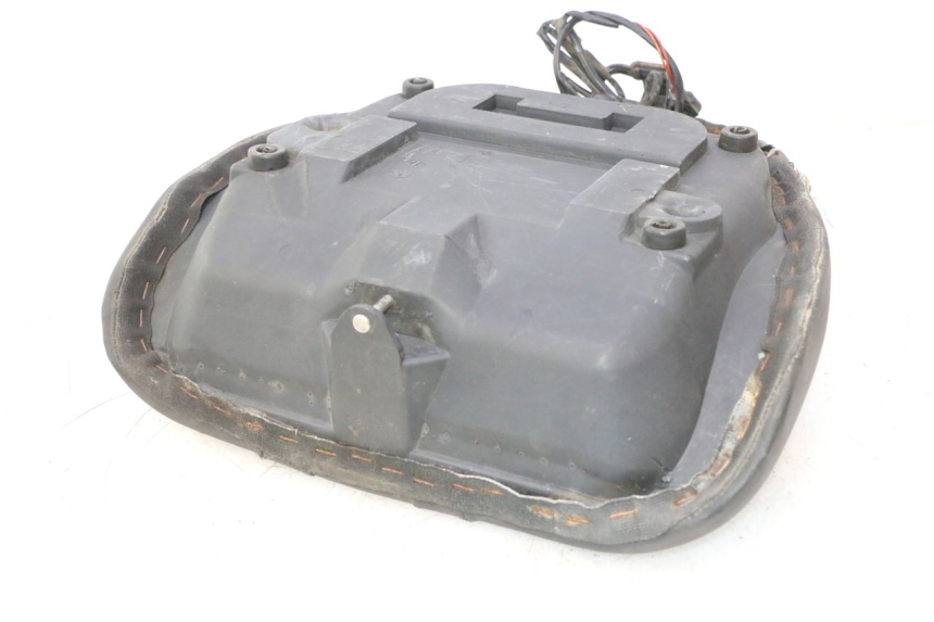 photo de BANCO DIANTEIRO BMW C1 125 (2000 - 2003) - Ampliação dos componentes