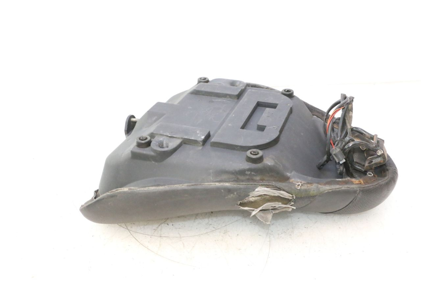 photo de BANCO DIANTEIRO BMW C1 125 (2000 - 2003) - Vista de perto