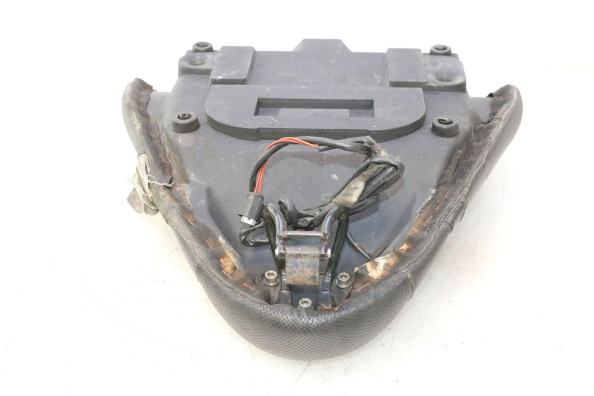 photo de BANCO DIANTEIRO BMW C1 125 (2000 - 2003) - Inspeção visual