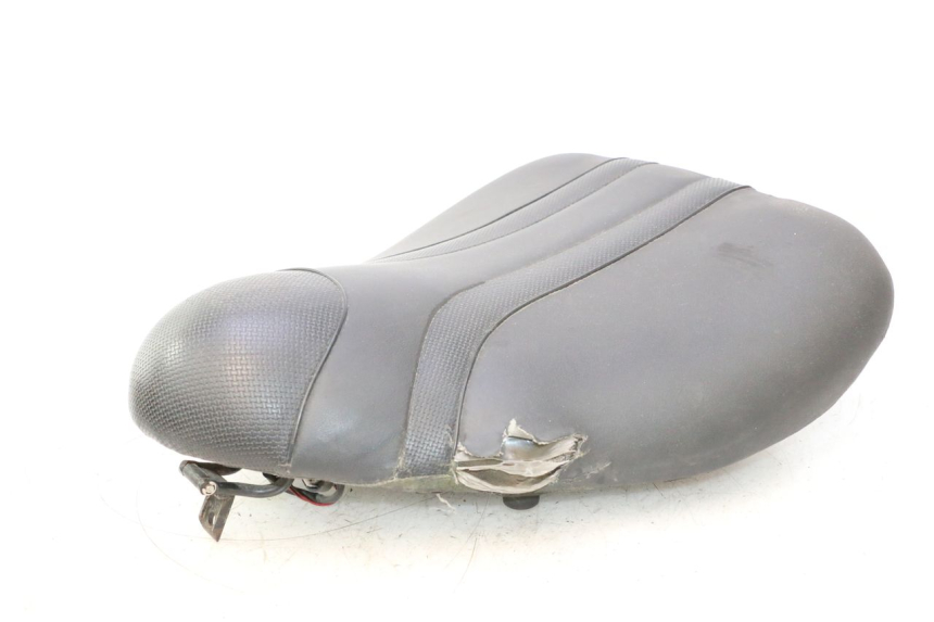 photo de BANCO DIANTEIRO BMW C1 125 (2000 - 2003) - Estado da superfície