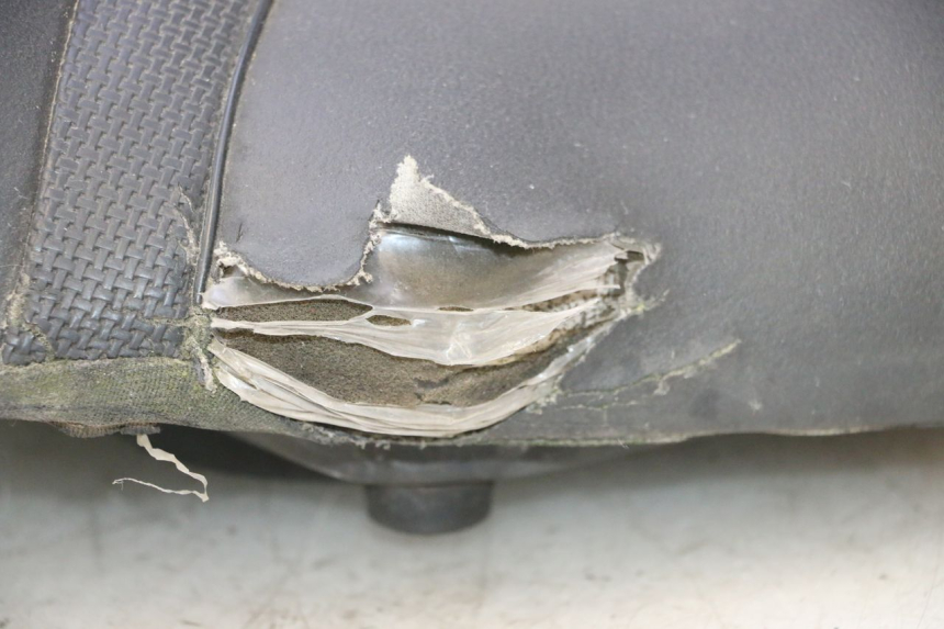 photo de BANCO DIANTEIRO BMW C1 125 (2000 - 2003) - Peça verificada