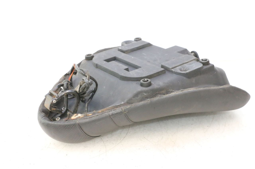 photo de BANCO DIANTEIRO BMW C1 125 (2000 - 2003) - Marcações e referências