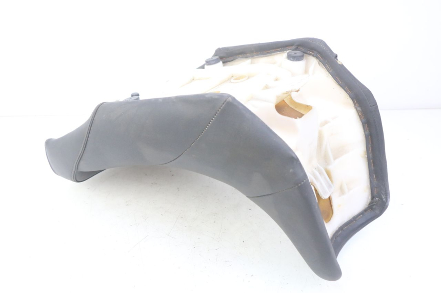 photo de BANCO DIANTEIRO YAMAHA FJR ABS 1300 (2006 - 2012) - Zoom do estado de desgaste