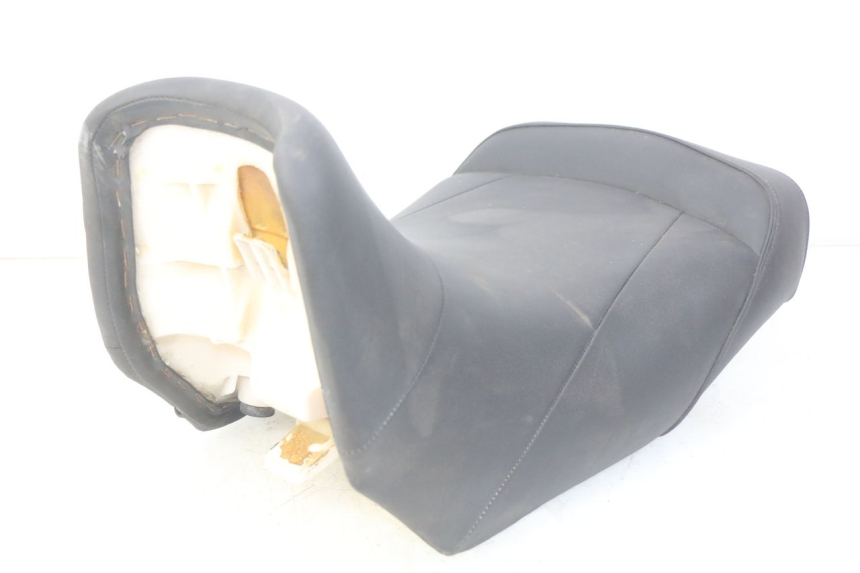 photo de BANCO DIANTEIRO YAMAHA FJR ABS 1300 (2006 - 2012) - Estado da superfície