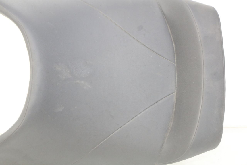 photo de BANCO DIANTEIRO YAMAHA FJR ABS 1300 (2006 - 2012) - Zoom do estado de desgaste