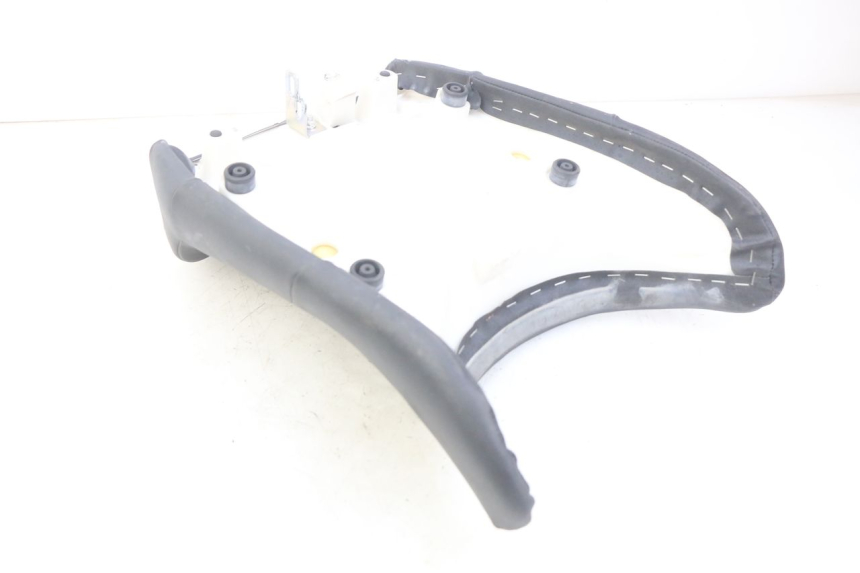 photo de BANCO DIANTEIRO YAMAHA FJR ABS 1300 (2006 - 2012) - Outro ângulo de visão
