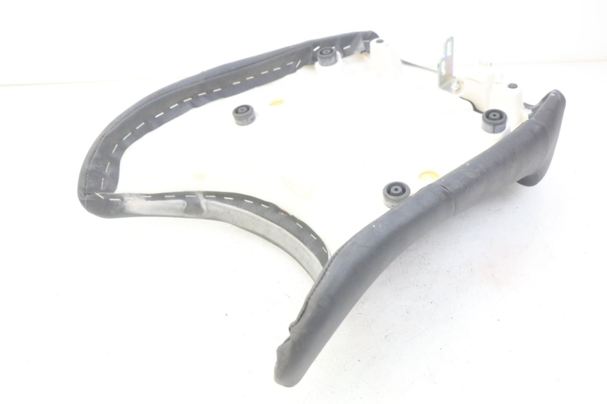 photo de BANCO DIANTEIRO YAMAHA FJR ABS 1300 (2006 - 2012) - Pontos de fixação