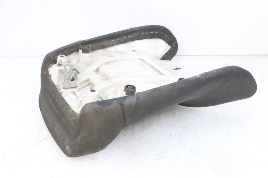 photo de BANCO DIANTEIRO YAMAHA FJR ABS 1300 (2006 - 2012) - Zoom do estado de desgaste