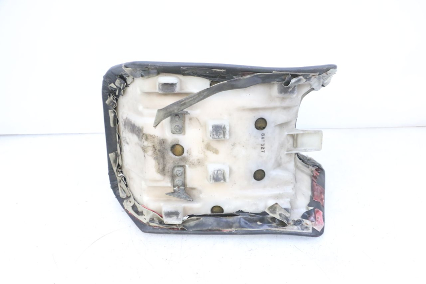 photo de BANCO DIANTEIRO KAWASAKI GPX R WARBIRD 600 (1988 - 1993) - Detalhe da peça