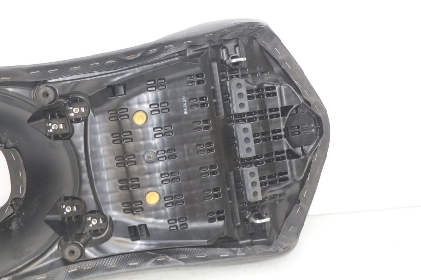 photo de BANCO DIANTEIRO HONDA INTEGRA NC D 750 (2016 - 2018) - Ampliação técnica