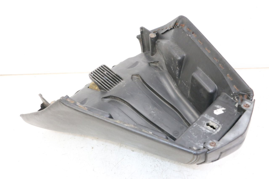 photo de BANCO DIANTEIRO PEUGEOT SATELIS COMPRESSOR K15 125 (2006 - 2009) - Zoom do estado de desgaste