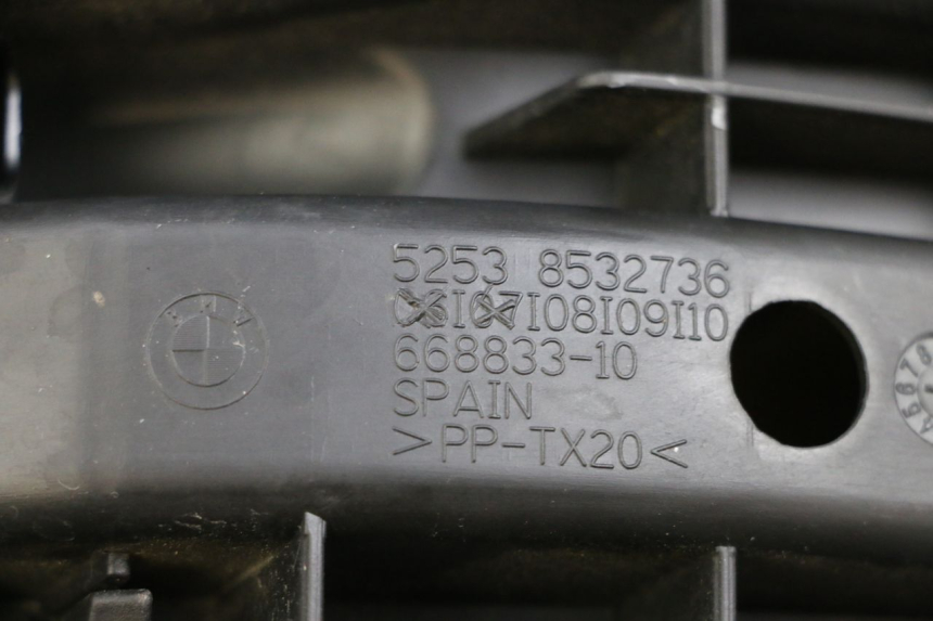 photo de BANCO DIANTEIRO BMW R GS 1250 (2021 - 2024) - Detalhes característicos