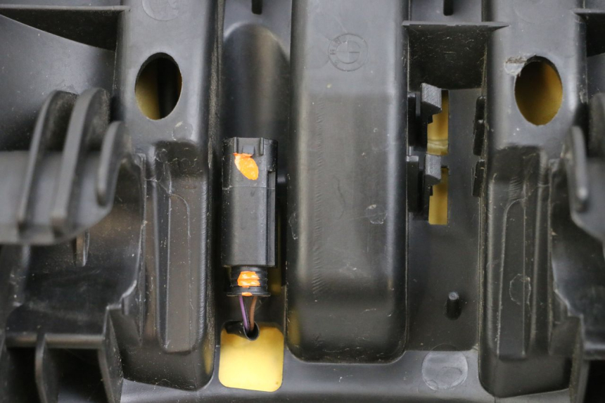 photo de BANCO DIANTEIRO BMW R GS 1250 (2021 - 2024) - Ampliação dos componentes