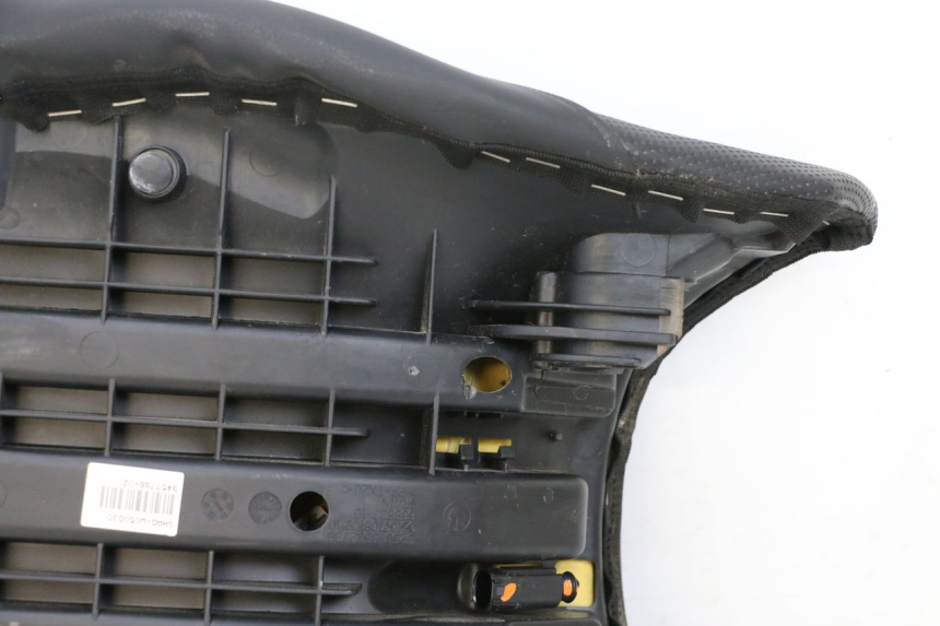 photo de BANCO DIANTEIRO BMW R GS 1250 (2021 - 2024) - Imagem adicional